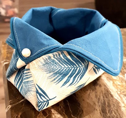 Les P'tites Cousettes De Caro, Boutique de Cadeaux à Rouhling