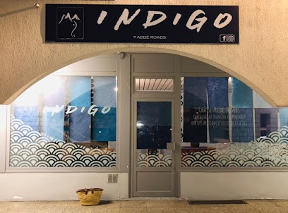 Indigo By Abbé Roads, Boutique de Cadeaux à Sallanches