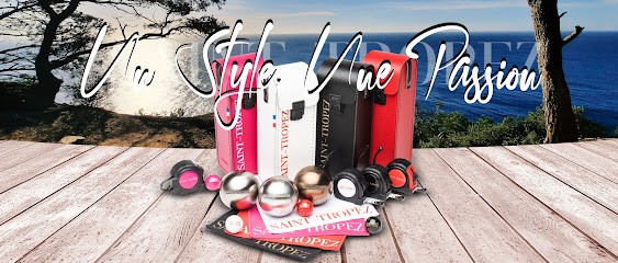 Les Boules De Pétanque De Saint-Tropez, Boutique de Cadeaux à Saint-Tropez