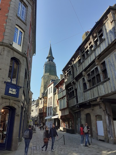 La Boutique de Haute Bretagne, Boutique de Cadeaux à Dinan