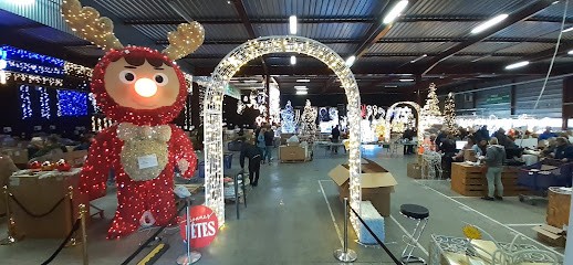 Festilight, Boutique de Cadeaux à Troyes