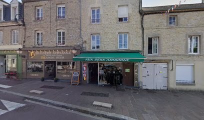 Branthonne Monique, Boutique de Cadeaux à Sainte-Mère-Église