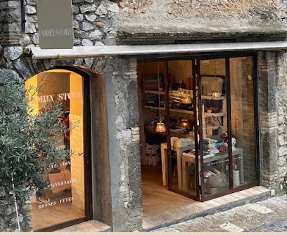 FAMILY STORE, Boutique de Cadeaux à Saint-Paul-de-Vence