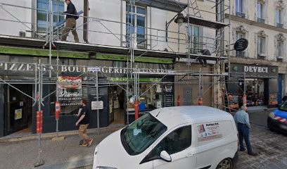 Ideal Cadeau, Boutique de Cadeaux à Villeneuve-Saint-Georges