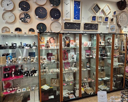 By The Wind, Boutique de Cadeaux à Saint-Vaast-la-Hougue