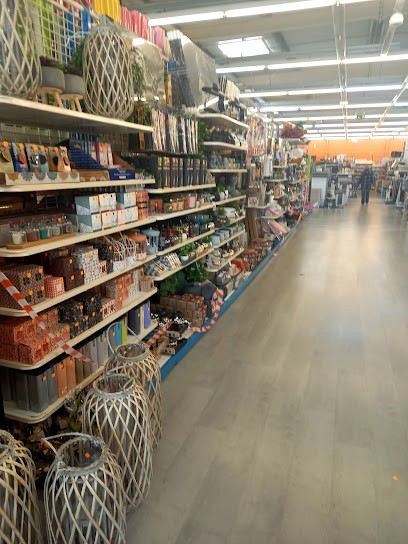 L'Ouragan, Boutique de Cadeaux à Sainte-Menehould