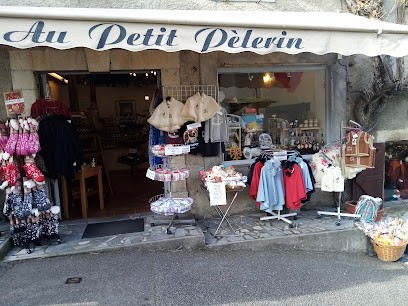 Au Petit Pèlerin, Boutique de Cadeaux à Saint-Bertrand-de-Comminges