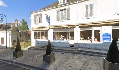Requillard Dominique, Boutique de Cadeaux à Valençay