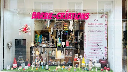 Barbie-Créations, Boutique de Cadeaux à Sarreguemines