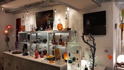 Pascal PHILIBERT, Boutique de Cadeaux à Salers