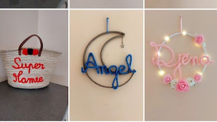 Tricoti Tricotin, Boutique de Cadeaux à Saint-Gervais