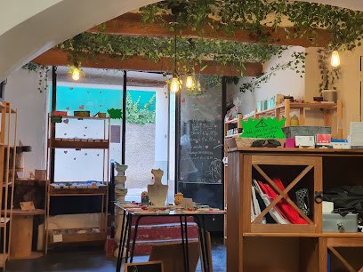 Coca Monster, Boutique de Cadeaux à Vallauris