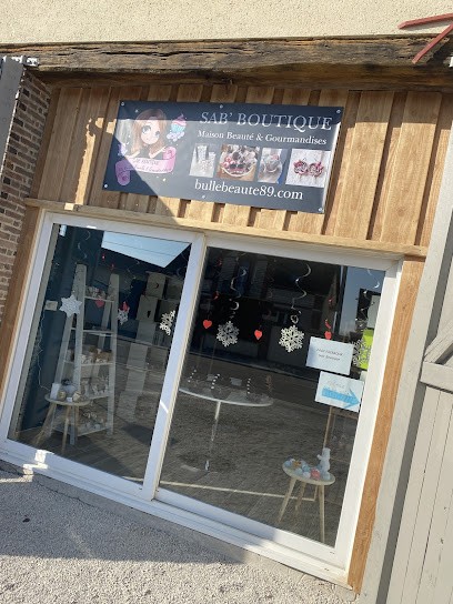 Sab’ Boutique, Boutique de Cadeaux à Saint-Florentin