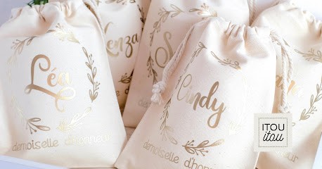 Itouitou Objets Personnalisés, Boutique de Cadeaux à Pontoise