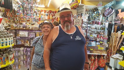 Ardeche Cadeaux, Boutique de Cadeaux à Ruoms