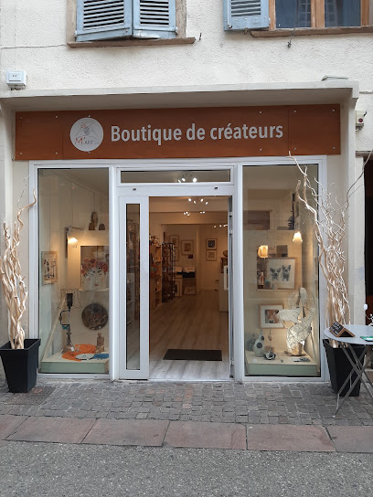 M'art'in Boutik Espalion, Boutique De Cadeaux à Espalion