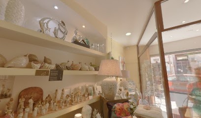 La Thébaïde, Boutique de Cadeaux à Sainte-Maxime