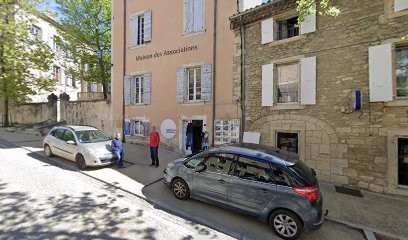 Guion Noelle, Boutique de Cadeaux à Grignan