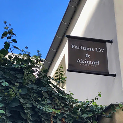Akimoff Collections Boutique De Cadeaux à Paris 15