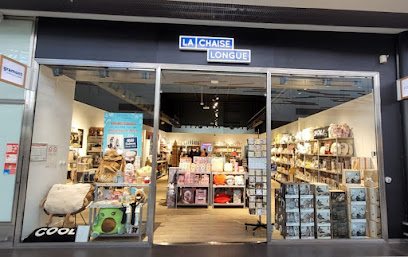La Chaise Longue Boutique De Cadeaux à Toulouse
