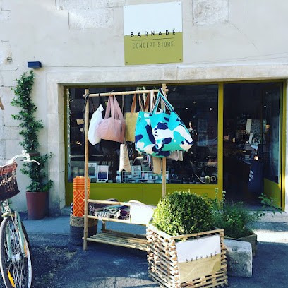 Barnabé, Boutique de Cadeaux à Saint-Rémy-de-Provence