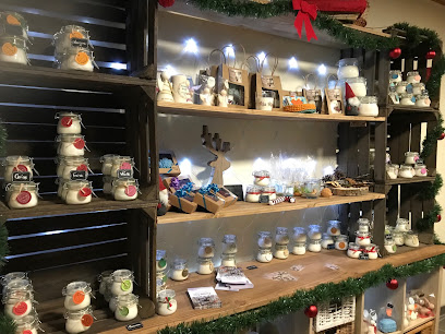 Luminéa Créa, Boutique De Cadeaux à Grazac