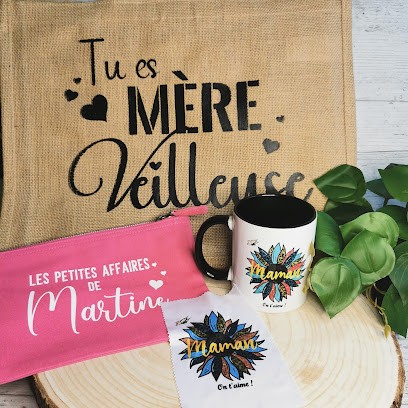 Juju créa, Boutique de Cadeaux à Dinan