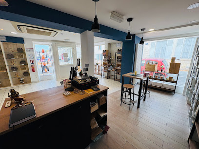 Boutique Harmony, Boutique De Cadeaux à Saint-Gaultier