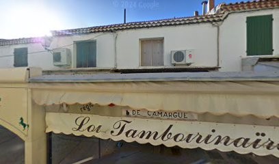 Lou Tambourinaire, Boutique de Cadeaux à Saintes-Maries-de-la-Mer