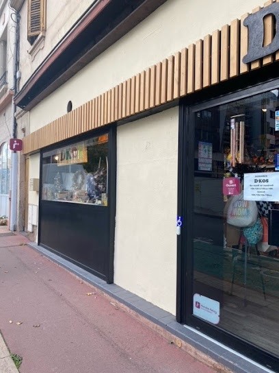 D'KOS, Boutique de Cadeaux à Roanne