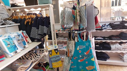 la Boite à cadeaux, Boutique de Cadeaux à Soulac-sur-Mer