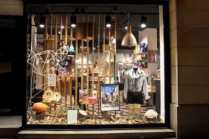 Karvez Shop, Boutique de Cadeaux à Redon