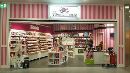 Vanille Fraise, Boutique de Cadeaux à Saint-Pierre-d'Irube