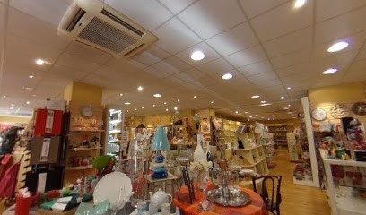 Feutrie Béron, Boutique de Cadeaux à Béthune