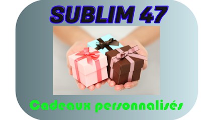 Sublim47, Boutique de Cadeaux à Saint-Caprais-de-Lerm