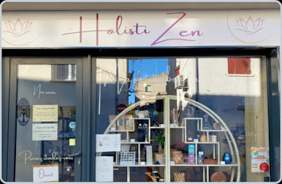 Holistizen, Boutique De Cadeaux à Morières-lès-Avignon
