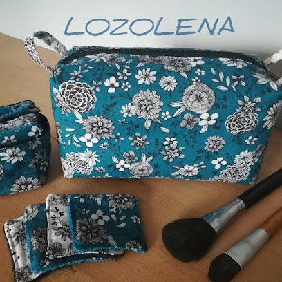 lozolena, Boutique de Cadeaux à Traînou