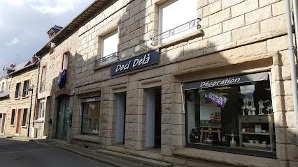DECI DELA, Boutique de Cadeaux à Acigné