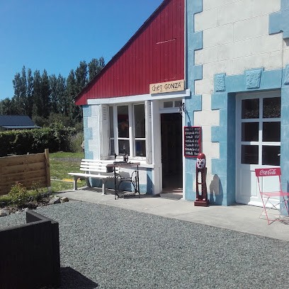 Chez Gonza, Boutique de Cadeaux à Annoville