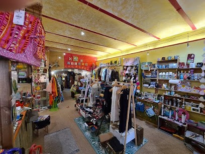 LA CABANE DE ROBINSON, Boutique de Cadeaux à Saint-Ambroix