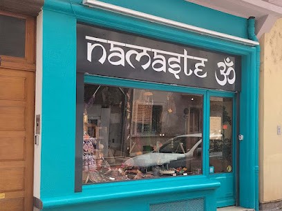 Namaste Boutique, Boutique de Cadeaux à Épinal