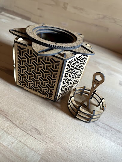 L'Atelier LB Designs, Boutique de Cadeaux à Vignoux-sur-Barangeon