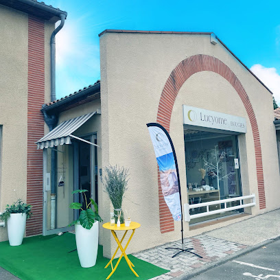 Lucyome Bougies, Parfums, Bijoux Boutique De Cadeaux à Aucamville