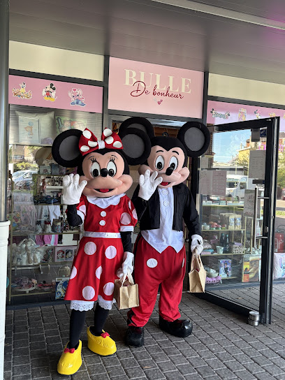 Bulle De Bonheur, Boutique De Cadeaux à Delle