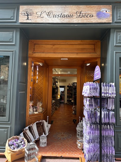 L'oustaou Déco, Boutique De Cadeaux à Aups