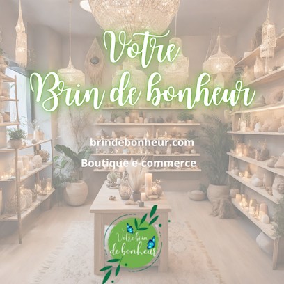 Votre brin de bonheur, Boutique de Cadeaux à Roquebrune-sur-Argens