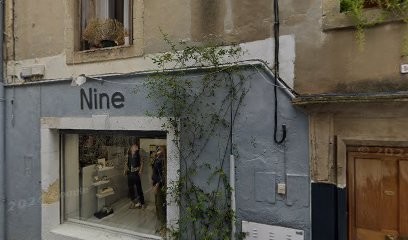 Boutique B, Boutique de Cadeaux à Lunel