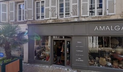 Amalgame, Boutique de Cadeaux à Saint-Jean-d'Angély