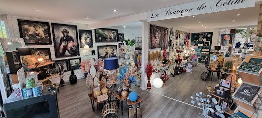 La Boutique De Céline, Boutique de Cadeaux à Villecresnes