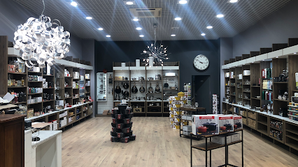 Koocooning Boutique De Cadeaux à Béziers